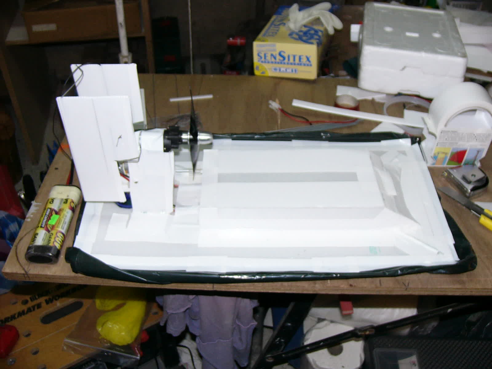 Image projet